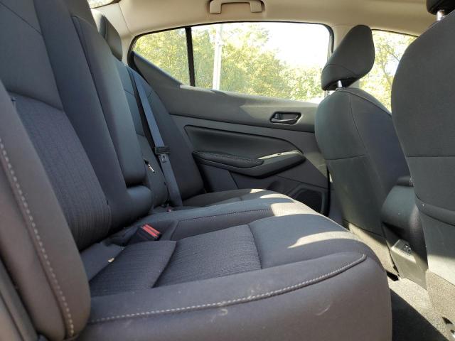 2024 NISSAN ALTIMA SV 1N4BL4DV3RN418684