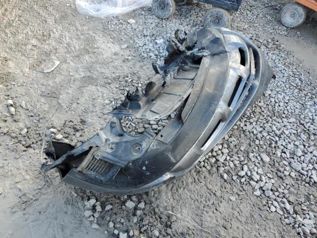 2013 NISSAN ROGUE S #3296297428