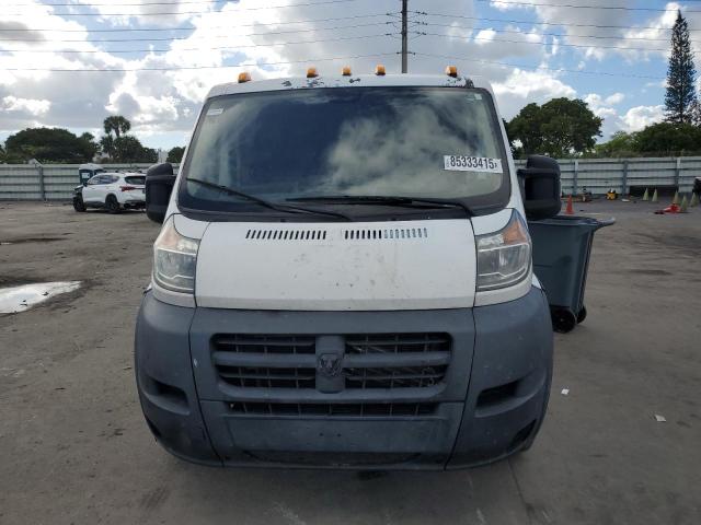2017 RAM PROMASTER #3259519138