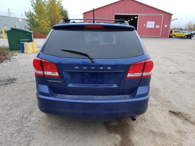 2012 DODGE JOURNEY SE - 3C4PDCAB5CT210038