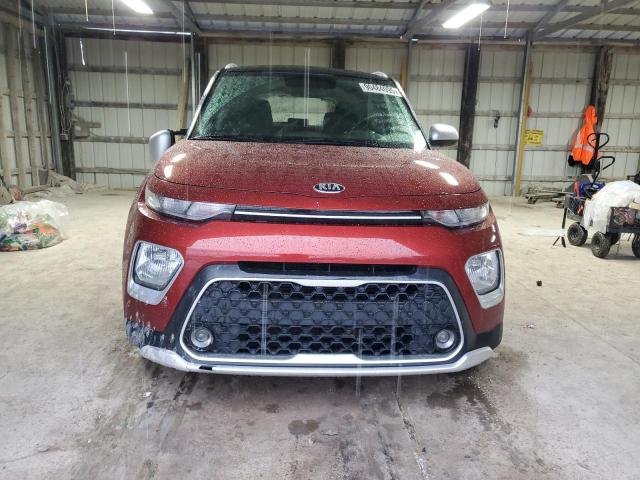 2020 KIA SOUL LX #3293352419