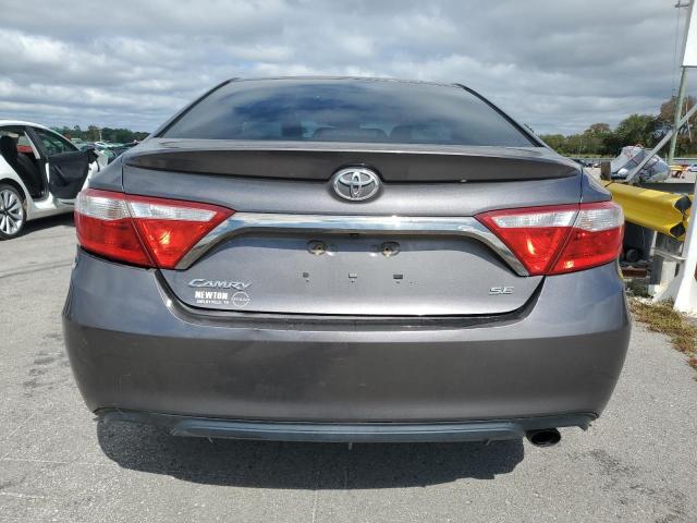 2015 TOYOTA CAMRY LE 4T1BF1FK7FU086507