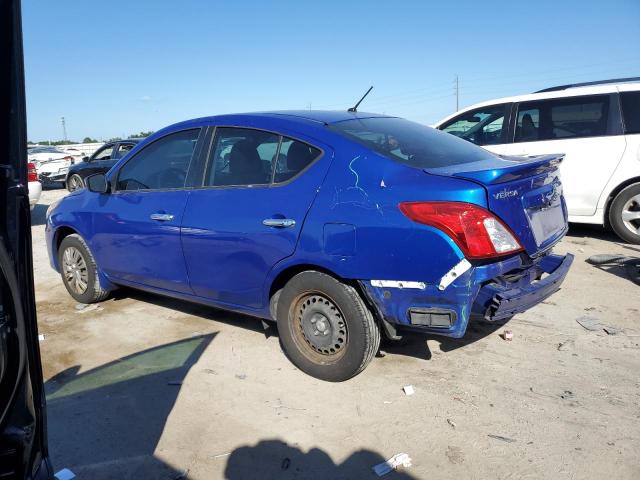 2017 NISSAN VERSA S - 3N1CN7AP3HL901903