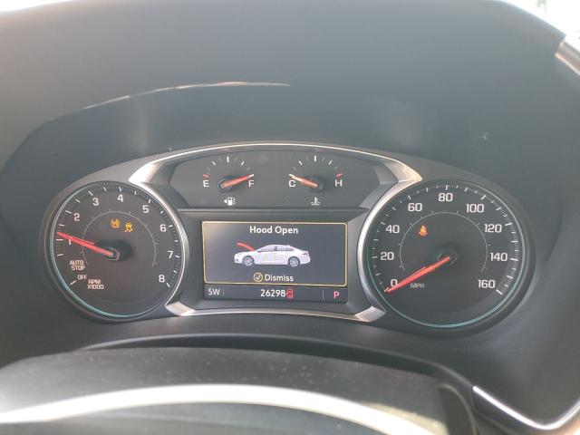 2020 CHEVROLET EQUINOX LT 2GNAXUEV3L6253831