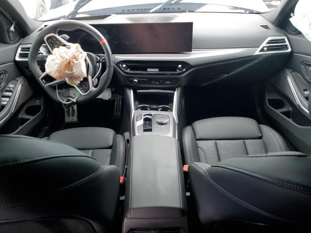 2025 BMW M340I #3302002084