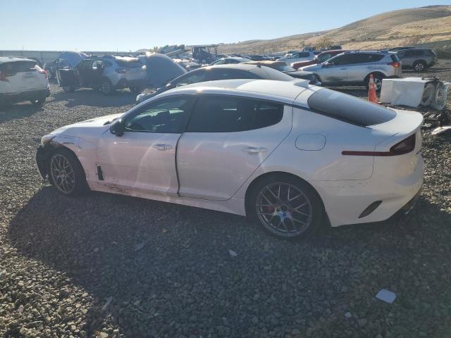 2019 KIA STINGER GT #3291715242