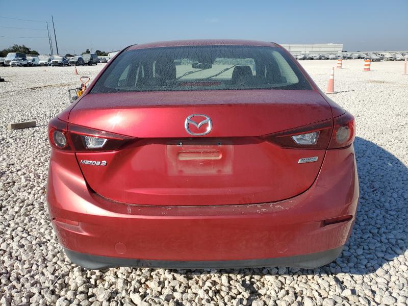 2017 MAZDA 3 TOURING - 3MZBN1V73HM116434