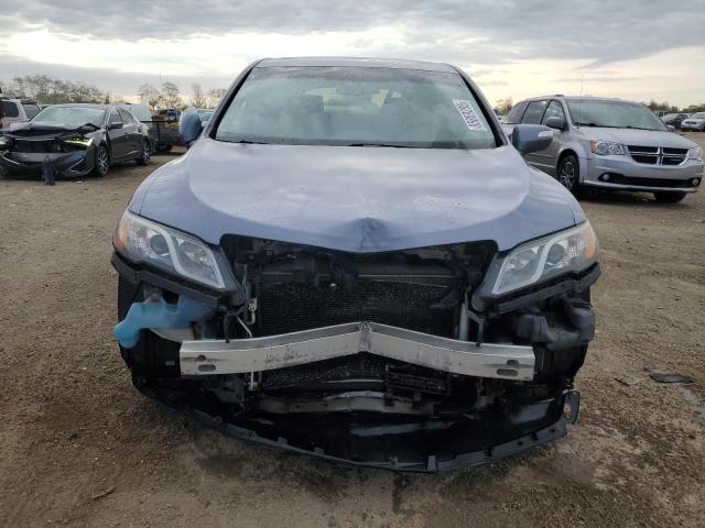 2015 ACURA RDX 5J8TB4H31FL020540