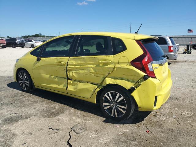 2017 HONDA FIT EX - JHMGK5H76HS019884