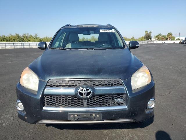 2010 TOYOTA RAV4 LIMIT - 2T3DK4DV4AW029653