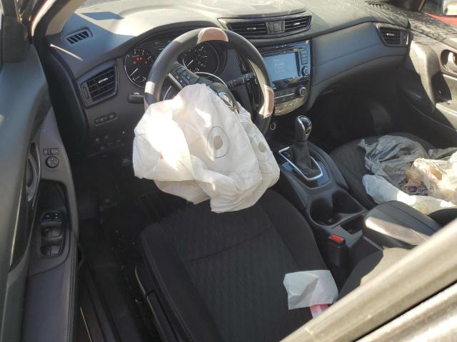 2019 NISSAN ROGUE S - 5N1AT2MV8KC827643