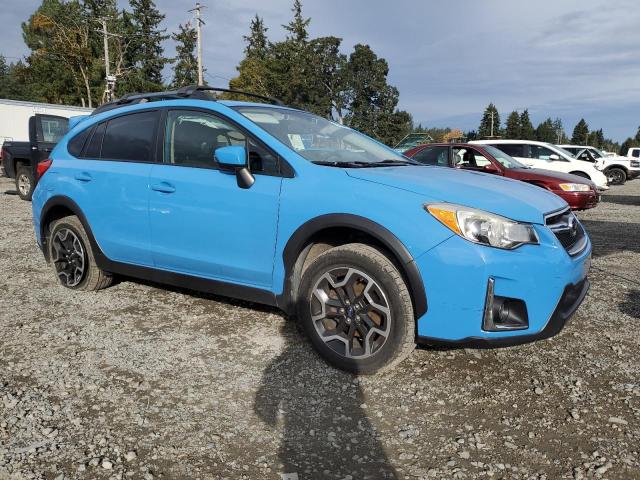 2016 SUBARU CROSSTREK #3279842362