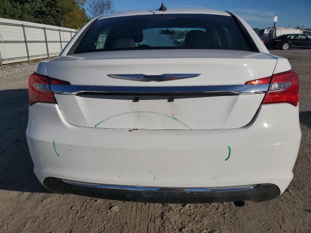 2014 CHRYSLER 200 LX #3284667324