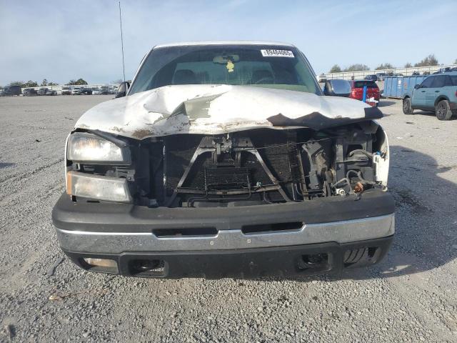 2003 CHEVROLET SILVERADO #3284064545