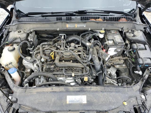 2020 FORD FUSION SE #3286652296