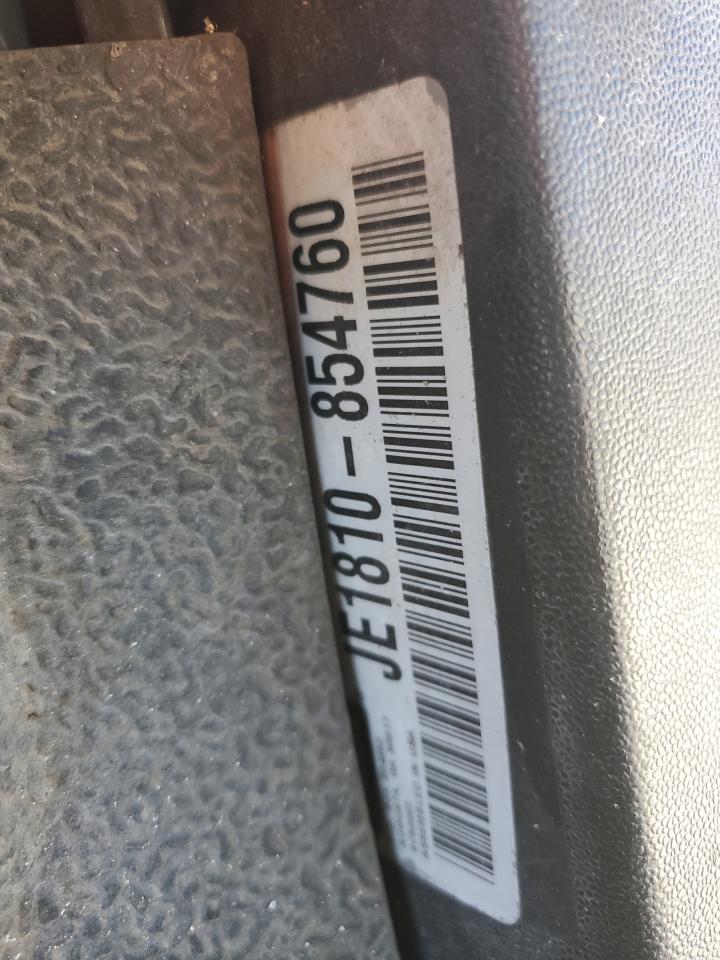 Lot #3270690881 2018 CLUB CAR PRECEDENT FLA