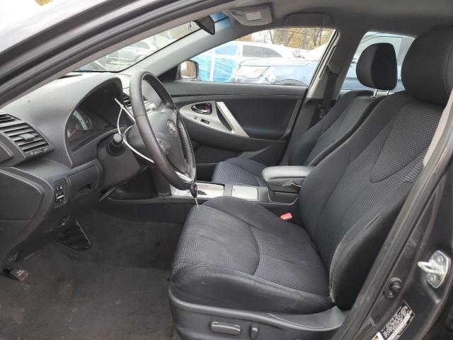 2010 TOYOTA CAMRY BASE - 4T1BF3EK5AU073888