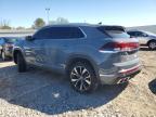Lot #3311624287 2024 VOLKSWAGEN ATLAS CROS