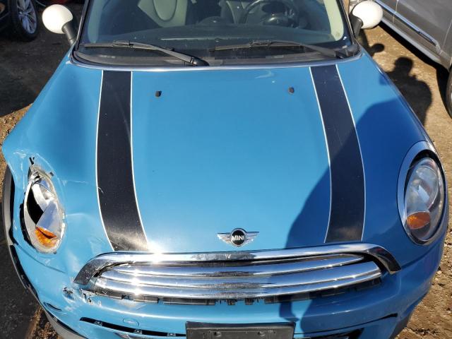 2013 MINI COOPER #3287610012