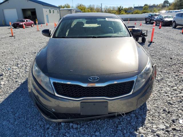 2011 KIA OPTIMA LX - KNAGM4A74B5173142