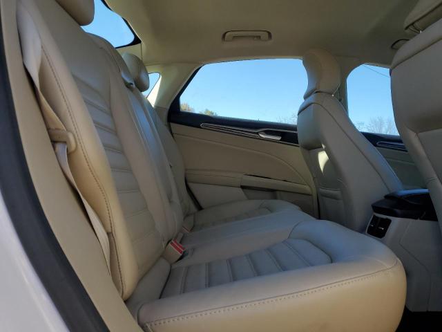 2016 FORD FUSION SE - 3FA6P0T91GR169203