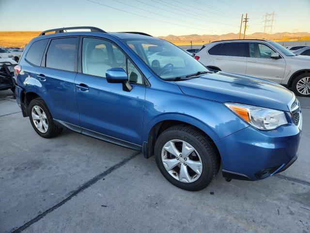 2015 SUBARU FORESTER 2 - JF2SJADC0FH566221