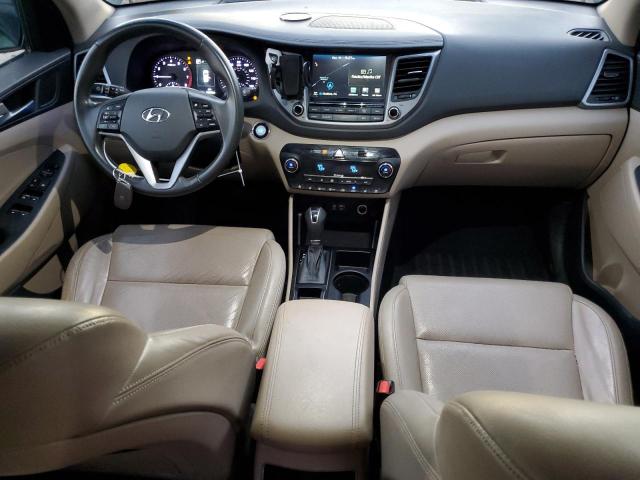 2016 HYUNDAI TUCSON LIM KM8J3CA2XGU211489