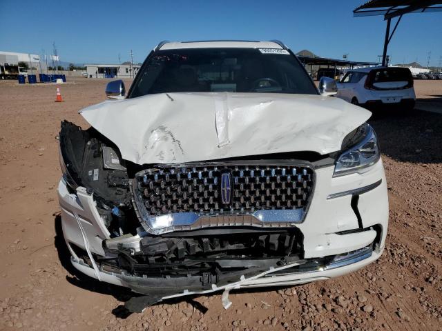 2022 LINCOLN AVIATOR BL - 5LMYJ9YY7NNL01110