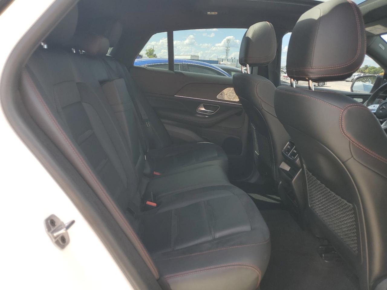 MERCEDES-BENZ GLE-CLASS AMG 53 4MATIC