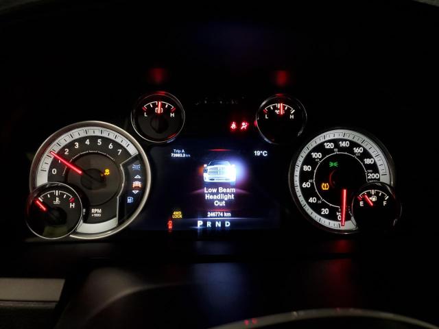 2017 RAM 1500 SPORT 1C6RR7MT3HS623629