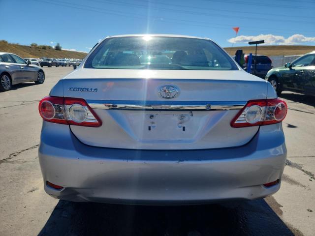 2012 TOYOTA COROLLA BA - 5YFBU4EE5CP059659