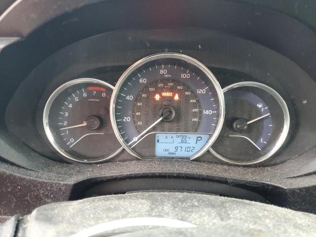 2016 TOYOTA COROLLA L - 5YFBURHE8GP523526