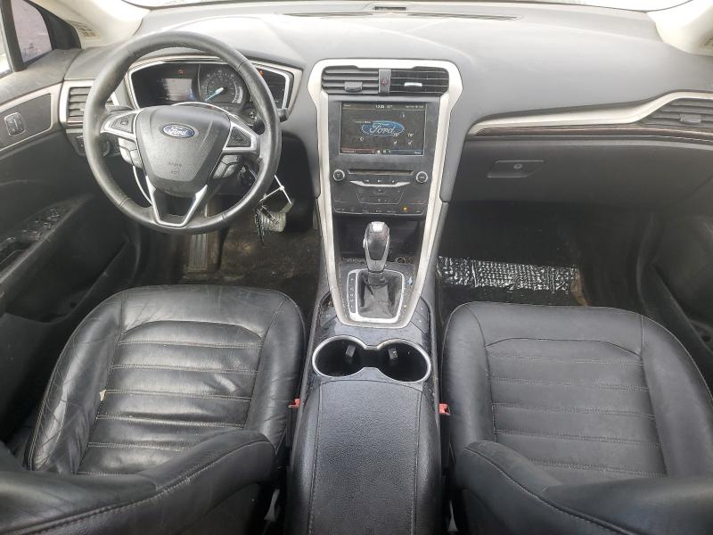 2015 FORD FUSION SE #3292734617