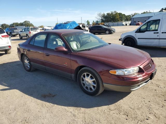 2000 BUICK REGAL GS #3286774919