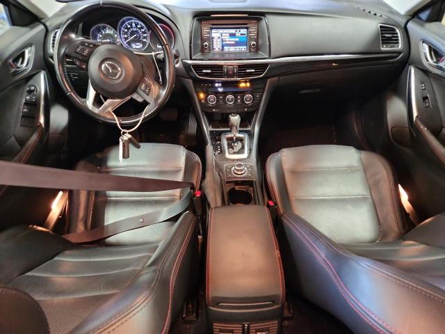 2014 MAZDA 6 GRAND TO - JM1GJ1W69E1120863