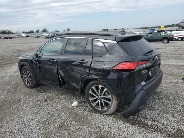 2023 TOYOTA COROLLA CR - 7MUEAAAG1PV061441