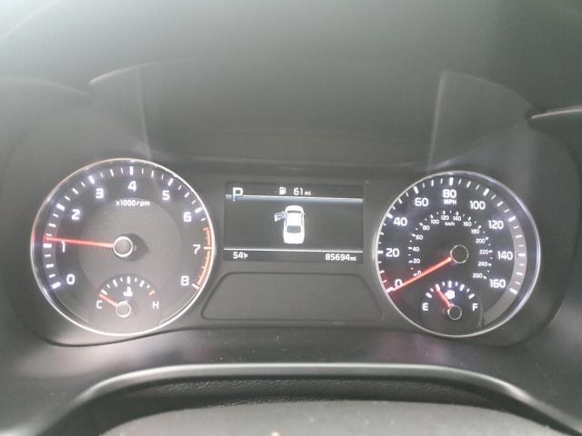 2023 KIA FORTE LX - 3KPF24AD1PE574475