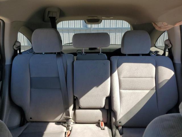 2011 HONDA CR-V EX - JHLRE4H51BC013036