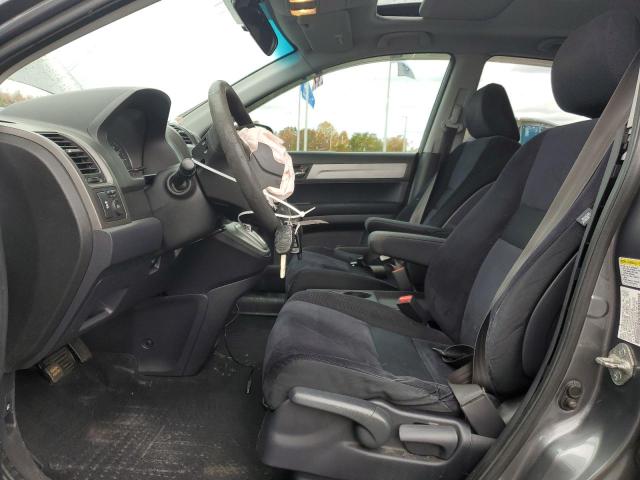 2010 HONDA CR-V EX - 5J6RE4H55AL041590