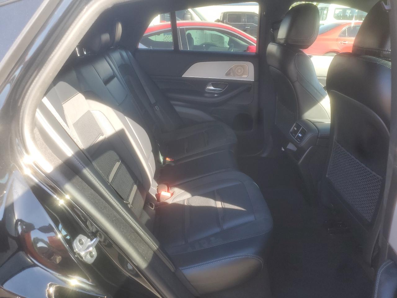 MERCEDES-BENZ GLE-CLASS AMG 53 4MATIC