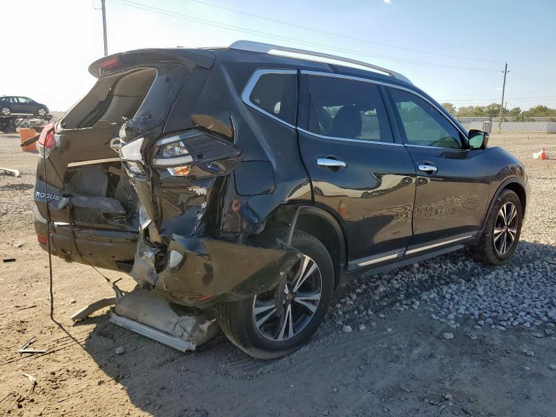 2018 NISSAN ROGUE S - JN8AT2MT6JW464831