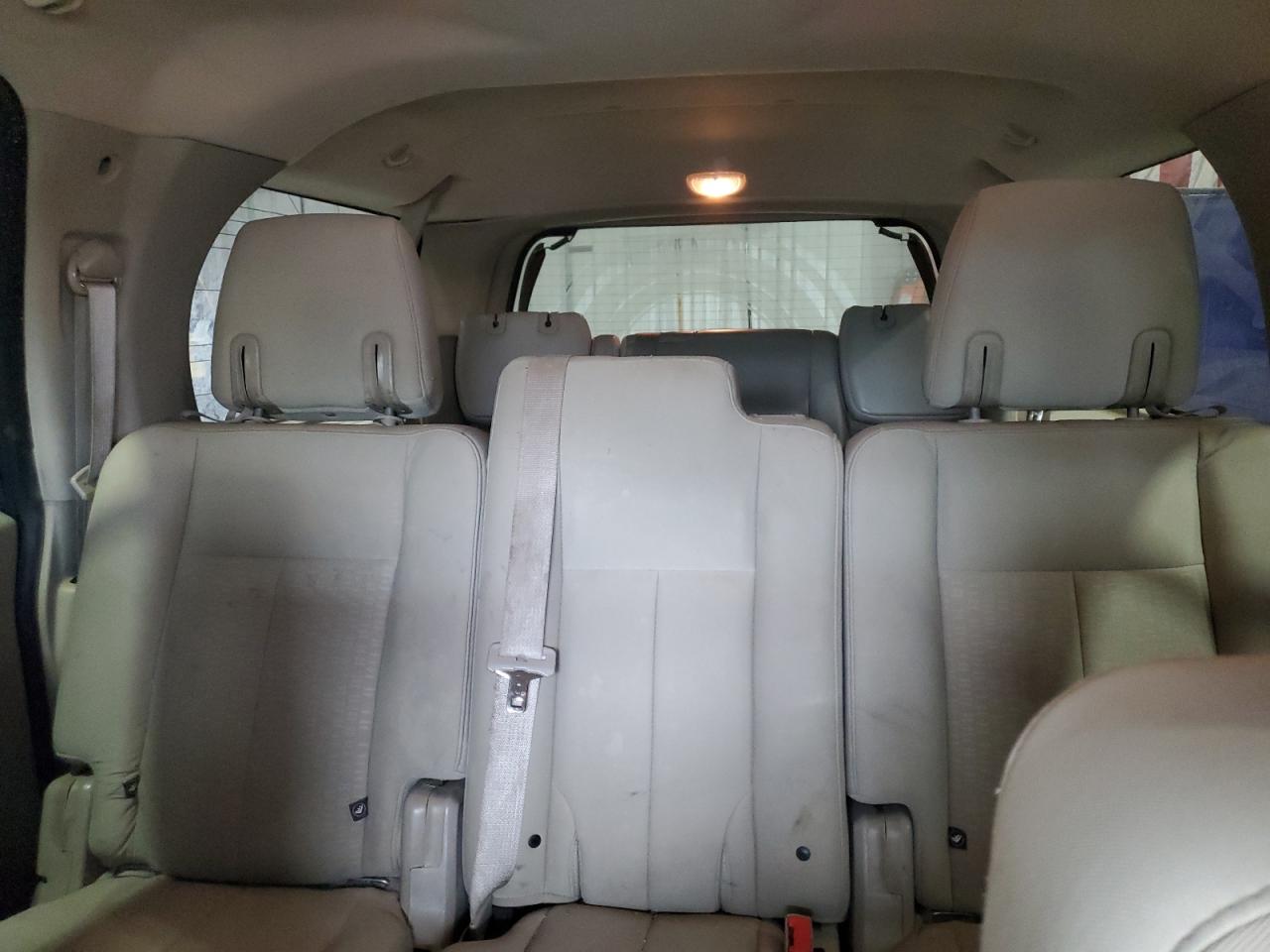 FORD EXPEDITION EL XL