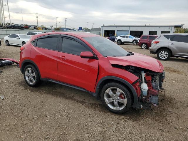 2018 HONDA HR-V LX - 3CZRU6H32JG729007