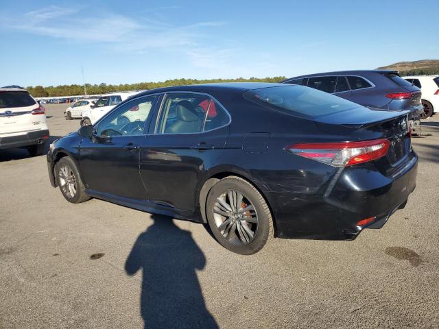 2018 TOYOTA CAMRY L - JTNB11HK6J3039723