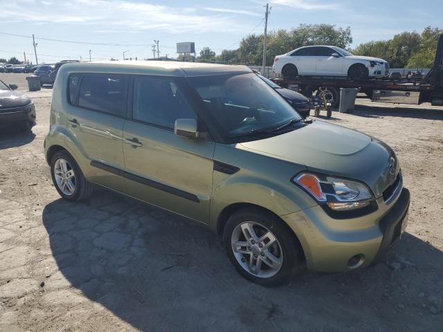 2011 KIA SOUL + #3270678859
