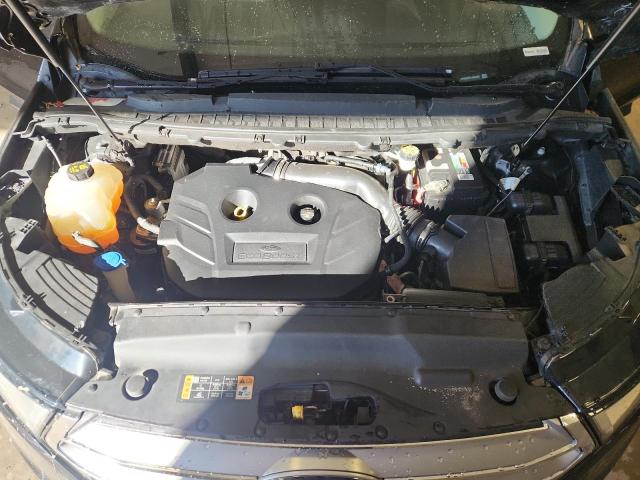 2018 FORD EDGE TITANIUM - 2FMPK3K95JBB44886