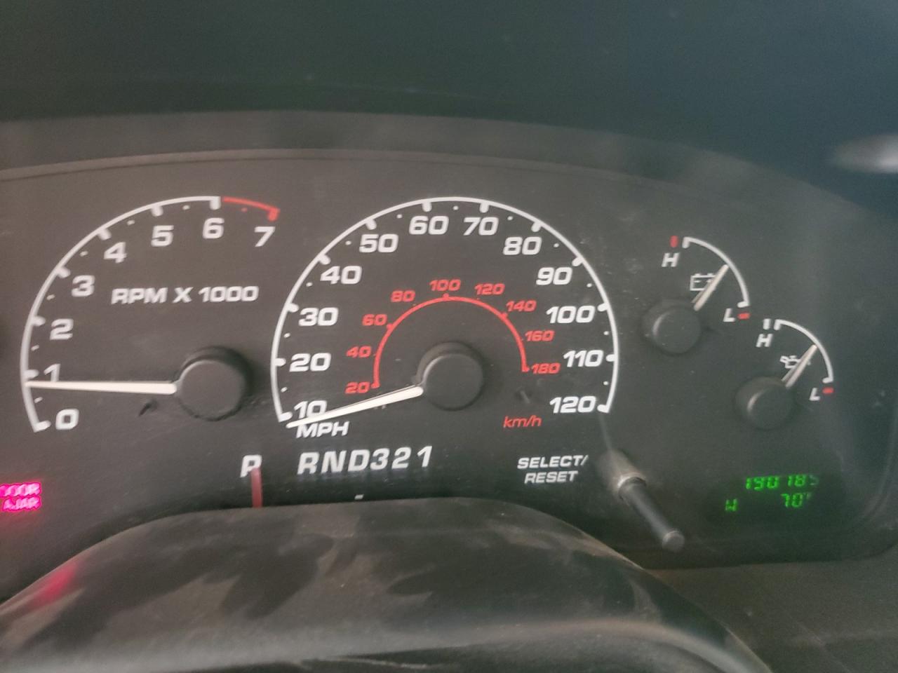 Lot #3302713036 2002 FORD EXPLORER X