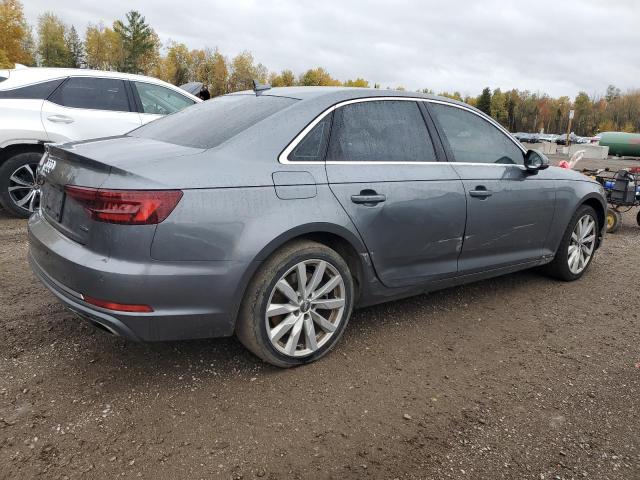 2019 AUDI A4 KOMFORT - WAUANAF41KA100236