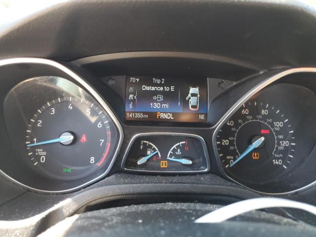 2015 FORD FOCUS SE - 1FADP3F2XFL301606