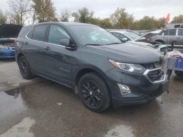 2021 CHEVROLET EQUINOX LT #3290190232